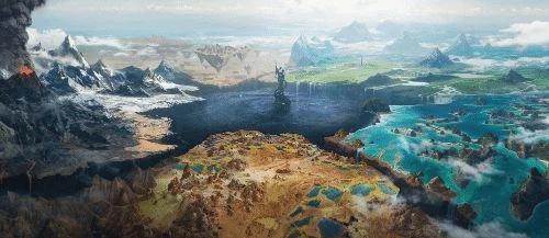 EA魔法射擊《不朽者傳奇》跳票1個月 確保發售質量