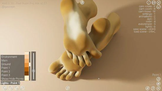 昆汀狂喜！《足部造型模擬器》試玩Demo現已上線