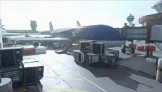 《COD現代戰爭3》地圖首泄露 以經典地圖重製為特色