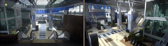 《COD現代戰爭3》地圖首泄露 以經典地圖重製為特色