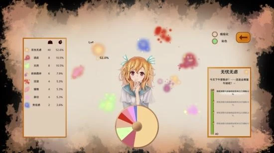 《染色時間》發DEMO!和少女們一起造物吧