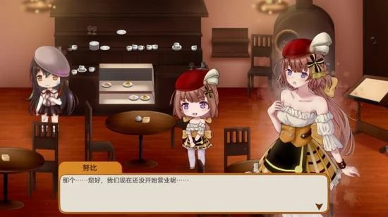 《染色時間》發DEMO!和少女們一起造物吧