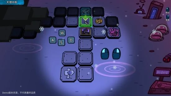 《虛妄輪迴》發免費DEMO 最絕望的輪迴與冒險!