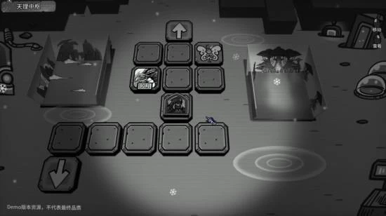 《虛妄輪迴》發免費DEMO 最絕望的輪迴與冒險!