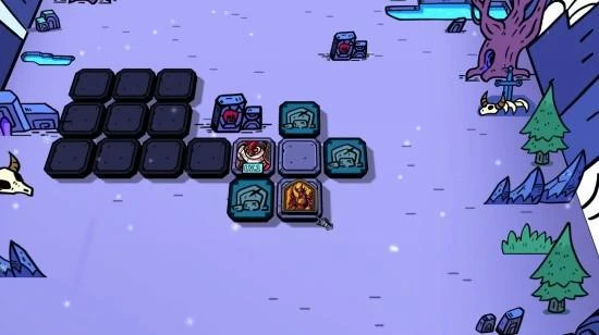 《虛妄輪迴》發免費DEMO 最絕望的輪迴與冒險!