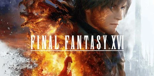 《最終幻想16》Fami通39分！通關需30-40小時