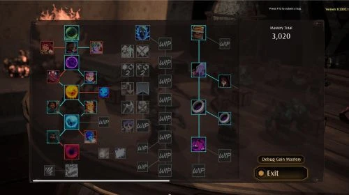 《傳說與戰術自走棋》發DEMO 邊下棋邊爽快爬塔