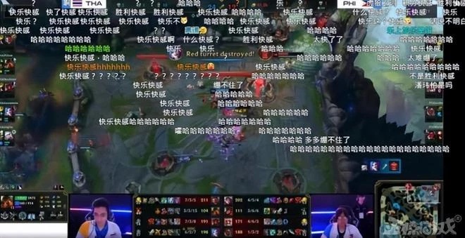 LOL解說太難了？人頭一血五殺等成違禁詞，沙漠活佛請求出戰