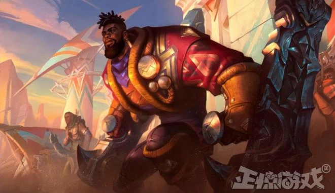 LOL解說太難了？人頭一血五殺等成違禁詞，沙漠活佛請求出戰