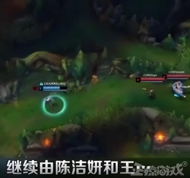 LOL解說太難了？人頭一血五殺等成違禁詞，沙漠活佛請求出戰