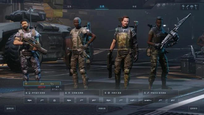 《異形：墜入黑暗》遊民評測6分 進去四個瘋了五個