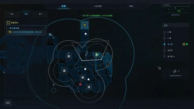 《異形：墜入黑暗》遊民評測6分 進去四個瘋了五個