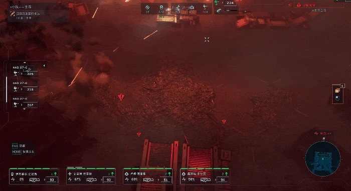 《異形：墜入黑暗》遊民評測6分 進去四個瘋了五個