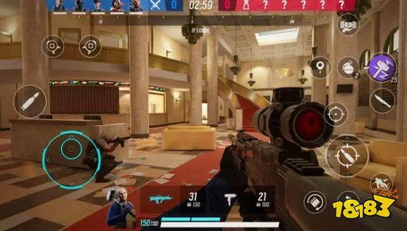 彩虹六號手游進不去/打不開/延遲高問題解決方法​