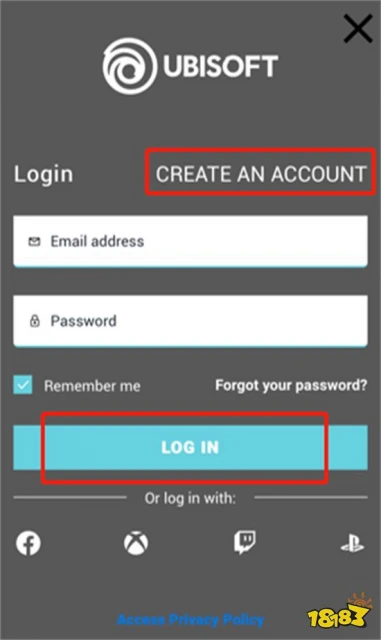 彩虹六號手游下載教程分享 彩六M測試服安裝方法一覽