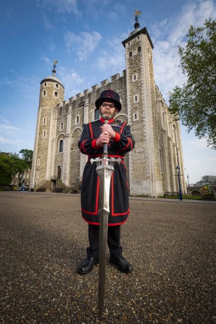 SE重金聘工匠打造《最終幻想16》主角武器