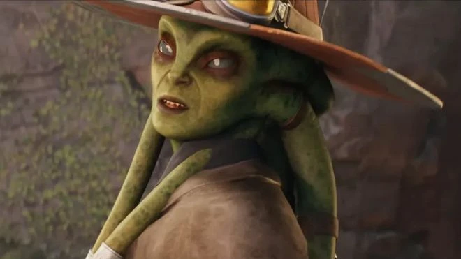 《星球大戰絕地：倖存者》修復賞金獵人任務NPC隱身BUG