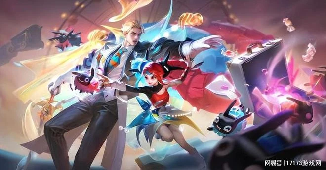 《原神》跌出前五，《星穹鐵道》卻賺到手軟，伺服器都被氪爆？