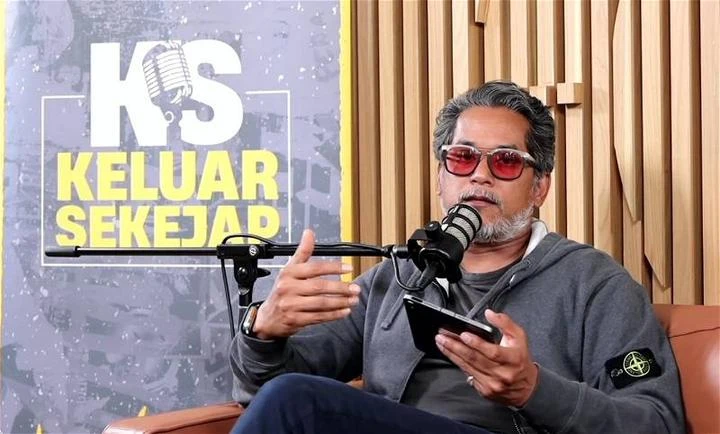 「慕尤丁要我重新考慮決定」　凱里暗示不會加入土團黨