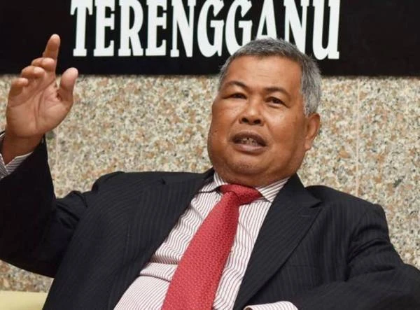 登州公正黨挺阿末賽益當「海報男孩」　拉惹巴林：僅是個人觀點非希盟決定