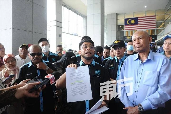 MHO促公司委員會　公開投資騙案調查進度