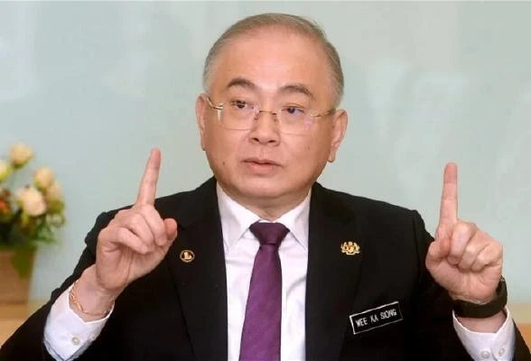 否認在內閣時不為T20與M40發聲　魏家祥：是當朝政府要取消津貼