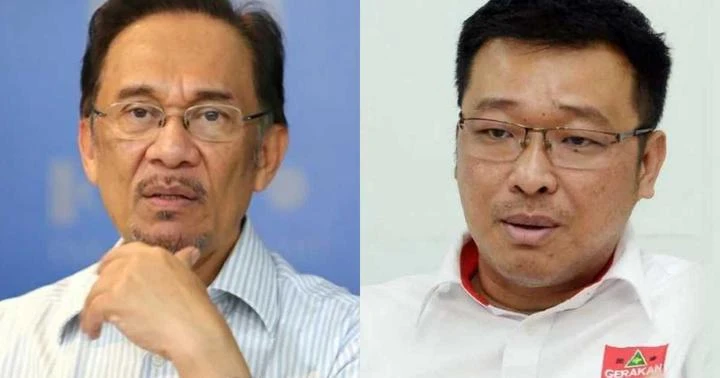 馬幣持續貶值　方誌偉抨首相3大經濟措施無效