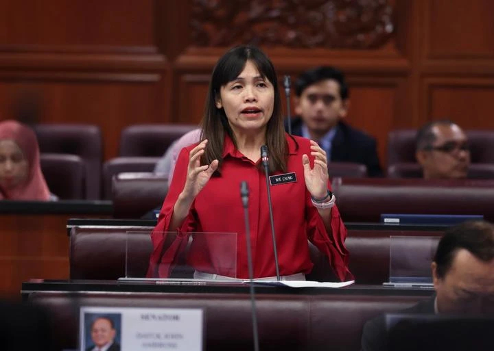 張念群：保障各方利益無人濫權　成立媒理會不違反媒體自由原則