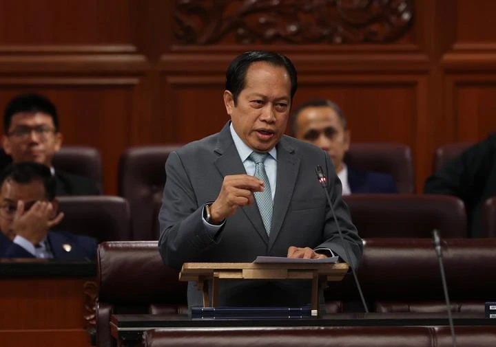 哪國任亞洲貨幣基金組織東道國？　副財長：由68亞洲國家商討定奪