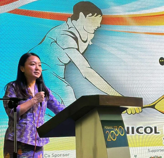 鼓勵體育組織申請撥款辦賽事　楊巧雙：最高可獲100萬