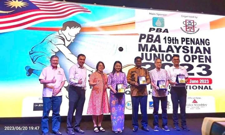 鼓勵體育組織申請撥款辦賽事　楊巧雙：最高可獲100萬