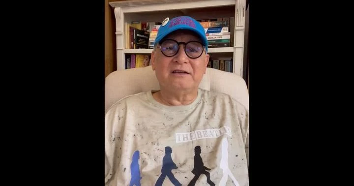 拉惹柏特拉：政府不讓我回國　「擔心我危害國家和平」