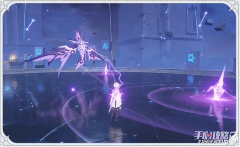 《原神》離垢者肅心旅宴第四階段活動玩法攻略