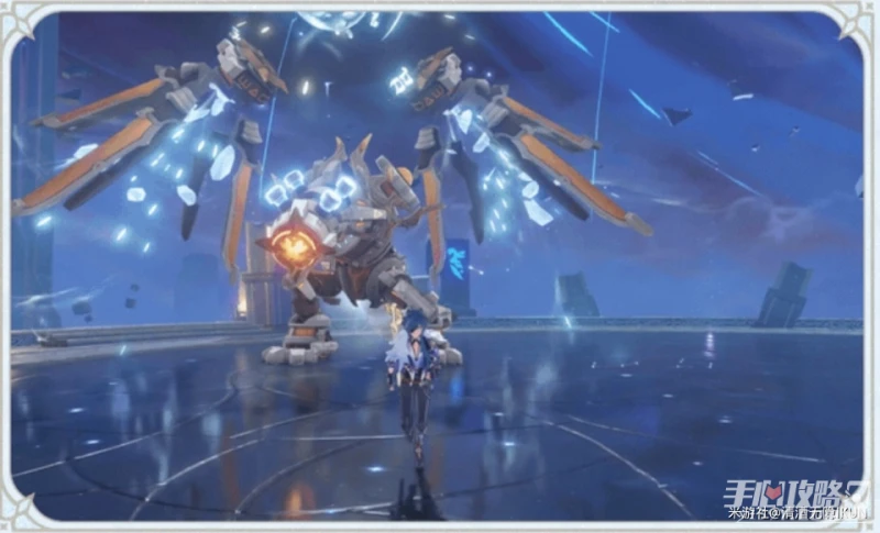 《原神》離垢者肅心旅宴第四階段活動玩法攻略