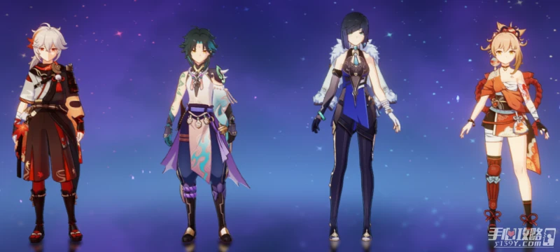 《原神》丘丘薩滿快速討伐攻略