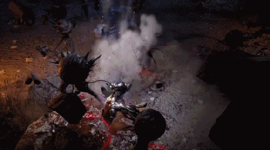 《藍色協議》《王權與自由》領銜！近期關注度賊高的海外MMO新游