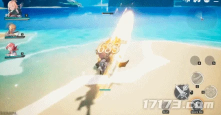 《藍色協議》《王權與自由》領銜！近期關注度賊高的海外MMO新游