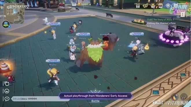 《藍色協議》《王權與自由》領銜！近期關注度賊高的海外MMO新游