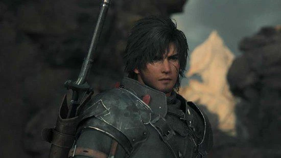 《FF16》運動模糊無法關閉 幀率模式或許會好點