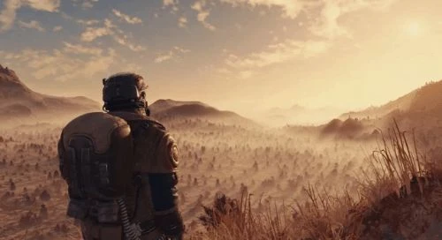 吉姆·瑞恩再用星空當證據 阻礙微軟收購動視暴雪