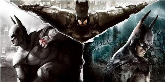 《蝙蝠俠》三部曲登NS面臨嚴重挑戰 機能能否撐住？