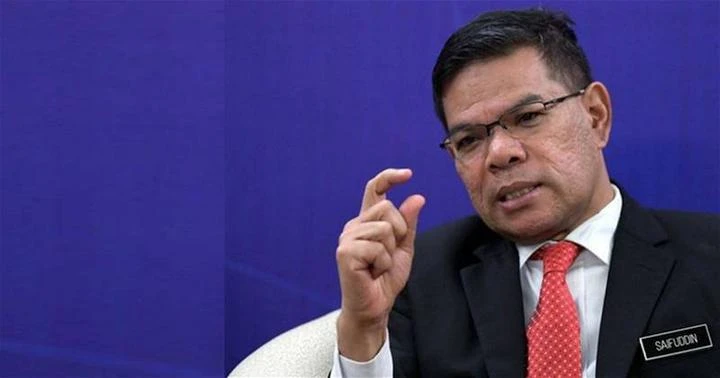 內長警告各政黨　州選勿挑宗教王室種族課題