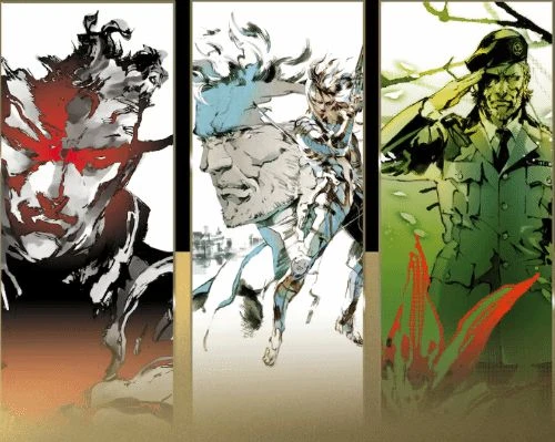 科樂美《合金裝備合集》登陸PC 但不支持鍵鼠操作