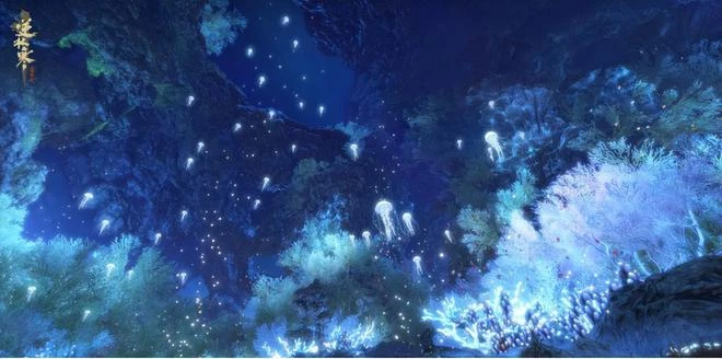 擁堵的開放世界賽道，又在水下捲起來了？