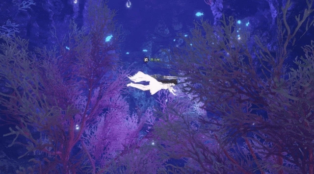 擁堵的開放世界賽道，又在水下捲起來了？