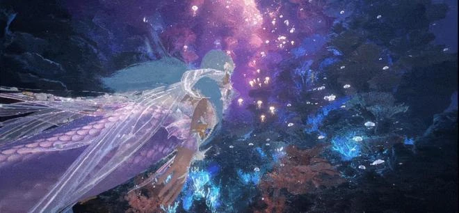 擁堵的開放世界賽道，又在水下捲起來了？