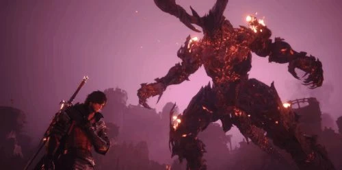 《FF16》中評匯總：老套的支線和故事是最大槽點