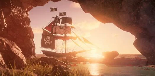 《碧海黑帆》要向《星空》學習：改進登艦戰鬥系統