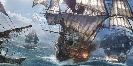 《碧海黑帆》要向《星空》學習：改進登艦戰鬥系統