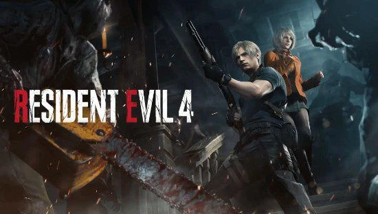 卡普空40年賣出5億份遊戲:《生化》系列最暢銷!